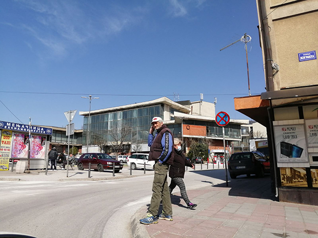 Пчињски округ: 13 нових случајева, седморо излечено